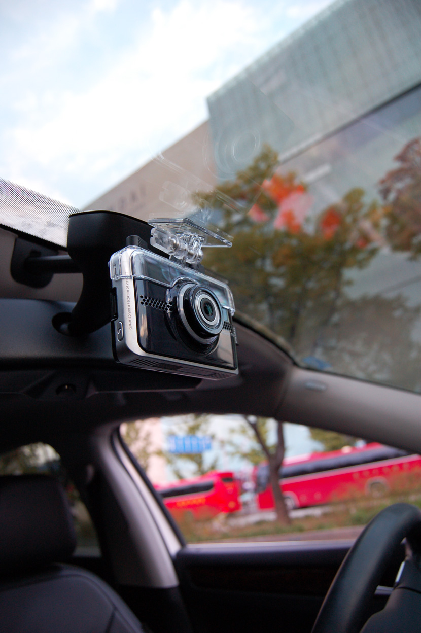 Why Using a Dash Cam with Parking Mode is so Important